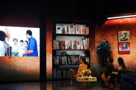 Gala Cuộc sống vẫn tươi đẹp 2021 sẽ phát sóng vào Tết dương lịch 1/1/2022