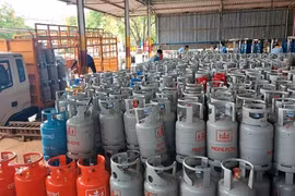 Giá gas tăng tháng thứ 3 liên tiếp