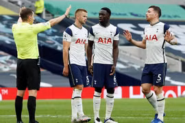 Nhận định trận Tottenham vs Brentford, 2h30 ngày 3/12