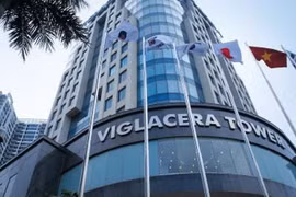 Viglacera (VGC) liên tục báo lãi lớn, nhưng lại nằm trong danh sách đen nợ thuế