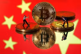 Nhiều tỉnh của Trung Quốc ban hành lệnh cấm “đào” tiền điện tử