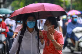 Gợi ý lời giải bài thi Ngữ Văn kỳ thi lớp 10 công lập Hà Nội
