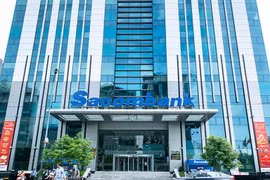 Sacombank muốn bán 81,6 triệu cổ phiếu quỹ