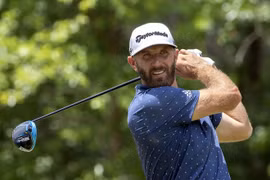 Dustin Johnson có khởi đầu ấn tượng tại Palmetto Championship 2021
