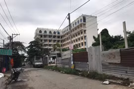 Đồng Nai: Hàng ngàn hộ dân “sống mòn” trong vùng quy hoạch "treo"