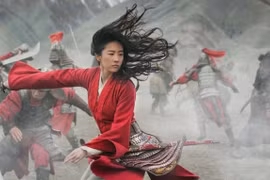Lưu Diệc Phi được đề cử tranh giải ở Oscar 2021 dù bị chê diễn dở