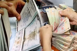 Cẩn trọng với trái phiếu doanh nghiệp