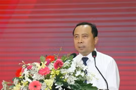 Thủ tướng bổ nhiệm Giám đốc Đại học Quốc gia TP Hồ Chí Minh