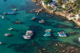 Du lịch cùng Vietravel với nhiều ưu đãi dịp Tết