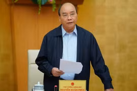 Xử lý nghiêm việc đưa thông tin sai lệch, gây hoang mang về chất lượng môi trường không khí