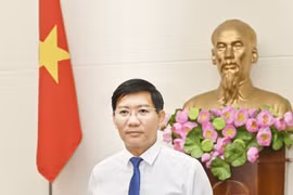Bình Thuận có tân Chủ tịch UBND tỉnh