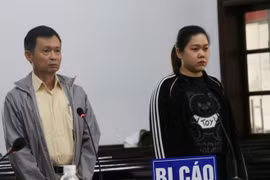 Tuyên phạt cựu Giám đốc Sở Ngoại vụ tỉnh Khánh Hòa 7 năm tù