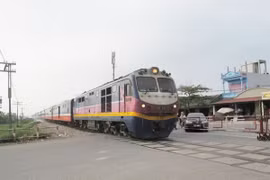 Bộ GTVT khởi động lại dự án đường sắt TP HCM - Cần Thơ