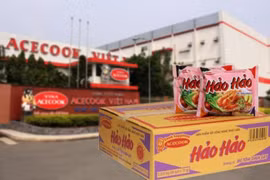 Phó Thủ tướng Vũ Đức Đam yêu cầu tiếp tục làm rõ nguyên nhân mì Hảo Hảo nhiễm chất Etylen oxit