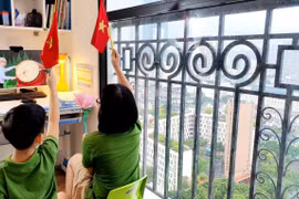 Bộ Giáo dục & Đào tạo công bố nội dung tinh giản nội dung dạy học bậc Tiểu học