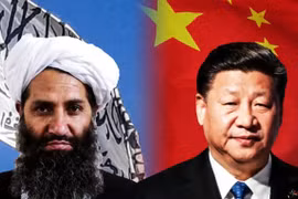 Taliban trải thảm đỏ cho Sáng kiến Vành đai và Con đường của Trung Quốc