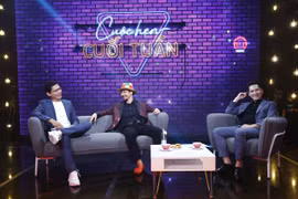 Điều gì tạo nên sức hấp dẫn của “Cuộc hẹn cuối tuần” trên sóng VTV3?