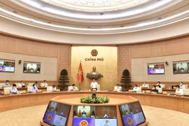 Cung cấp kịp thời các thông tin, dữ liệu phục vụ chỉ đạo đối với các nhiệm vụ khẩn cấp quốc gia