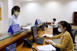 99% số doanh nghiệp đã sử dụng dịch vụ kê khai thuế điện tử