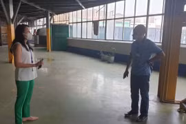 Doanh nghiệp nói gì khi sống chung với dịch?