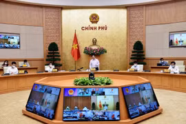 Chậm nhất đến ngày 30/9, Kiên Giang và Tiền Giang phải kiểm soát được dịch bệnh