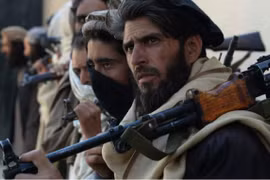 Nước Mỹ bất đồng trong chuyện giải ngân 10 tỷ USD cho Taliban