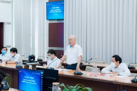 Mobifone: Chung tay cung cấp "Sóng và máy tính cho em" hỗ trợ dạy và học trực tuyến mùa dịch