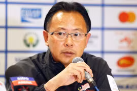 Ông Ong Kim Swee rời khỏi Liên đoàn Bóng đá Malaysia