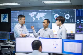 VNPT- Tập đoàn công nghệ Việt Nam đạt nhiều giải thưởng nhất tại Stevie Awards Asia - Pacific