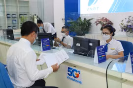 VNPT duy trì dịch vụ hỗ trợ khách hàng trong thời gian giãn cách 