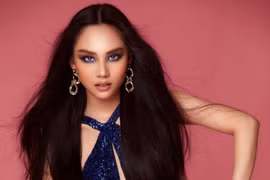 Top 5 Hoa hậu Việt Nam 2020 thử sức ở Miss World Vietnam 2021