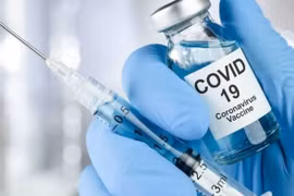 Việt Nam không phân biệt đối xử trong tiêm chủng vaccine Covid-19 với người nước ngoài