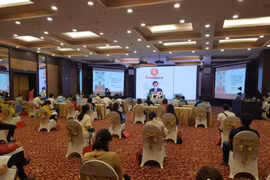 ĐHĐCĐ 2021 Vingroup: Đặt kế hoạch doanh thu thuần 170.000 tỷ đồng, lợi nhuận sau thuế 4.500 tỷ đồng