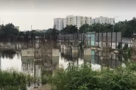 Khởi tố vụ án hình sự “Lừa đảo chiếm đoạt tài sản” tại dự án chung cư Vạn Hưng Phát