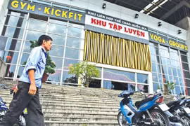 Thanh tra Chính phủ chỉ rõ sai phạm trong quản lý, sử dụng đất đai tại Khu Liên hợp Thể thao quốc gia