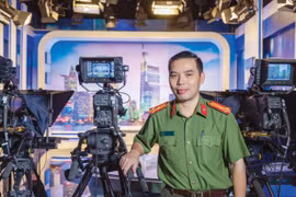 “Tôi luôn có niềm tin là chúng tôi bắt kịp được với mọi xu hướng truyền thông mới”