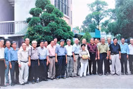 Phước Long - Quê hương của những nhà báo, văn sĩ tài hoa