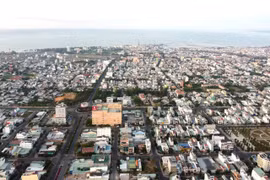 Bình Thuận: Giãn cách xã hội TP.Phan Thiết từ 12h trưa nay 24/6