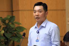 Ông Lê Trương Hải Hiếu được bầu làm Trưởng ban Kinh tế - Ngân sách HĐND TP. HCM