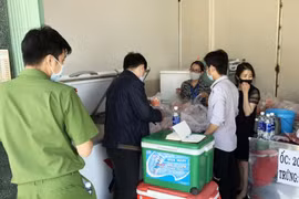 Đồng Nai: Hơn 90 người phải nhập viện nghi ngộ độc do ăn bánh mì