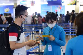 Bảo đảm đủ cơ sở cách có ly thu phí tiếp nhận người nhập cảnh vào Việt Nam