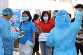 Petrovietnam đã chuyển 400 tỷ đồng đến Quỹ vắc-xin phòng, chống Covid-19