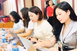 Cuộc đua chẳng dễ dàng