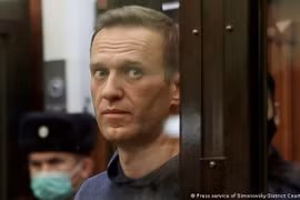 Mỹ chuẩn bị trừng phạt mới đối với Nga liên quan đến vụ Navalny
