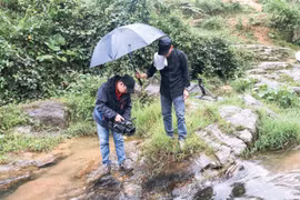 Hành trình đam mê, trách nhiệm và tự hào