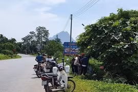 Hà Giang: Bé sơ sinh tử vong vì bị mẹ bỏ