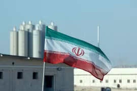 Israel đe dọa tấn công Iran sau cuộc bầu cử Tổng thống