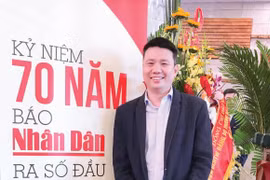 “Giữa đời sống đang đảo lộn vì đại dịch Covid-19, nhà báo cần cái nhìn tỉnh thức”