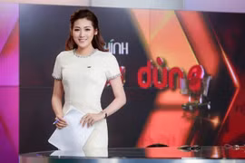 Những sao Việt xuất thân từ nghề báo