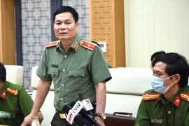 Khởi tố vụ án, khởi tố một bị can tấn công mạng Báo điện tử VOV